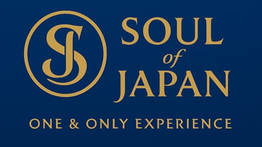 SOUL of JAPAN