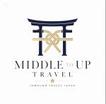 Middle to Up Travel